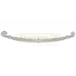 BUS SPRING - DENNIS DART JAVELIN RR 3L