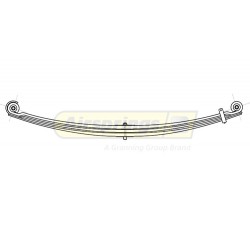 TRUCK SPRING - IVECO FR 3 LEAF