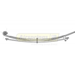 TRUCK SPRING - RENAULT / VOLVO RR 2+1L