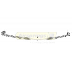 TRUCK SPRING - VOLVO FR 2L