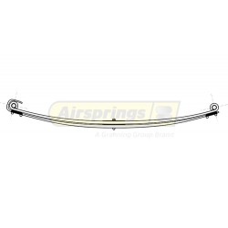 TRUCK SPRING - VOLVO FH FM FR 2L