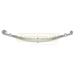 TRUCK SPRING - HINO 3L FR