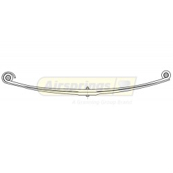 TRUCK SPRING - VOLVO FR 2L