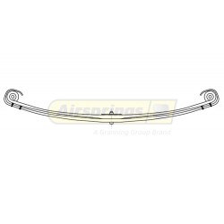 TRUCK SPRING - DAF FR 2L