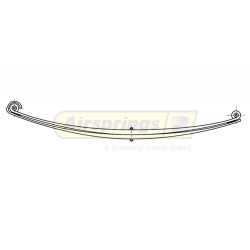 TRUCK SPRING - VOLVO FR 2L