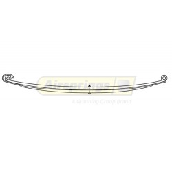 TRUCK SPRING - VOLVO FR 2L