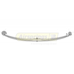 TRUCK SPRING - VOLVO 2L RR