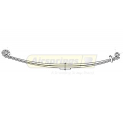 TRUCK SPRING - VOLVO 2L FR