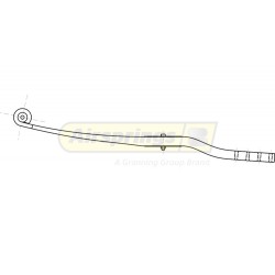 BUS SPRING - DENNIS DART RR