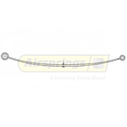 LCV SPRING - DUCATO / BOXER / RELAY RR 1L