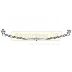 LCV SPRING - DUCATO / BOXER / RELAY RR 2L (H/D)