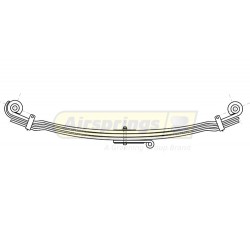 TRUCK SPRING - MAN FR 3+Sp LEAF
