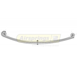 TRUCK SPRING - RENAULT FR 2L