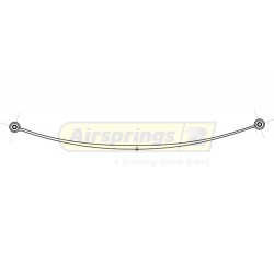 LCV SPRING - RENAULT MASTER RR 1L