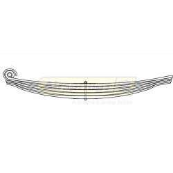 TRUCK SPRING - VOLVO RR 5L