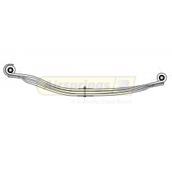 TRUCK SPRING - VOLVO FH FM FMX FR 3L