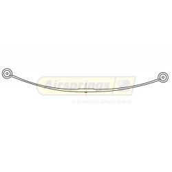 LCV SPRING - FORD TRANSIT CONNECT 1L