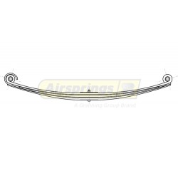 TRUCK SPRING - VOLVO FH FM FMX FR 3L
