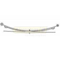 LCV SPRING - MERCEDES SPRINTER RR 2+1L (H/D)