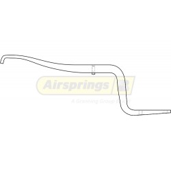 TRUCK SPRING - VOLVO FL 1L