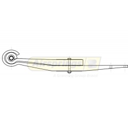 TRAILER SPRING - GIGANT 2L