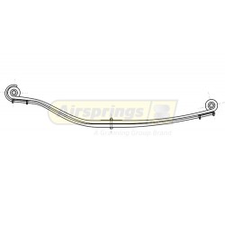 TRUCK SPRING - VOLVO FH FM FMX FR 2L