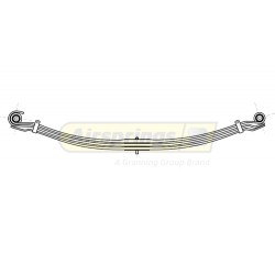 TRUCK SPRING - IVECO EUROCARGO FR 3L