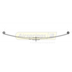 TRUCK SPRING - RENAULT MIDLUM 1L