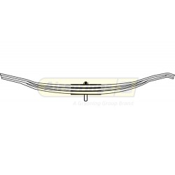 TRAILER SPRING - GIGANT 3L