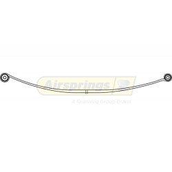 LCV SPRING - IVECO DAILY RR 1L