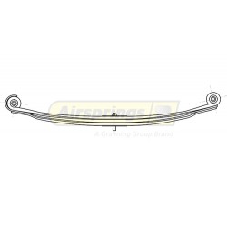 TRUCK SPRING - RENAULT FR 3L