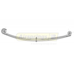 TRUCK SPRING - RENAULT VOLVO FR 2L
