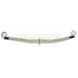 TRUCK SPRING - RENAULT FR 3L