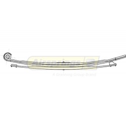 TRUCK SPRING - DAF CF RR 2+1L
