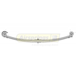 TRUCK SPRING - DAF CF XF E6 FR 2L