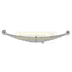 TRUCK SPRING - IVECO EUROCARGO FR 9L