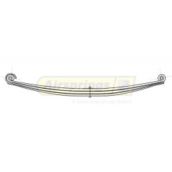 TRUCK SPRING - VOLVO FM FR 3L