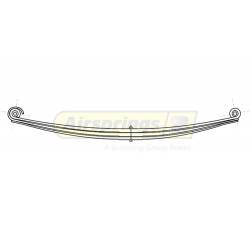 TRUCK SPRING - VOLVO FM FR 3L