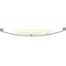 LCV SPRING - RENAULT MASCOTT FR 1L