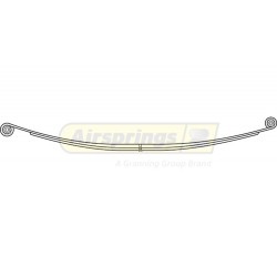 LCV SPRING - RENAULT MASTER OPEL/VX MOVANO (H/D)