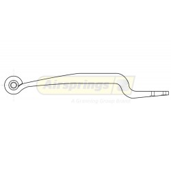 TRAILER SPRING - BPW 1L