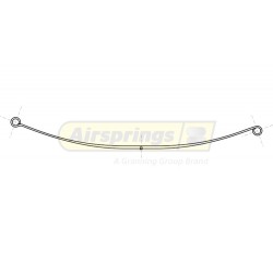 LCV SPRING - VW CADDY 1L