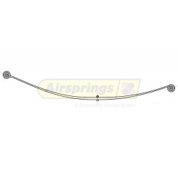 LCV SPRING - VW CADDY REAR 1L