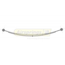 LCV SPRING - RENAULT MASTER OPEL/VX MOVANO RR 2L