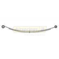 LCV SPRING - IVECO DAILY RR 2L (H/D)