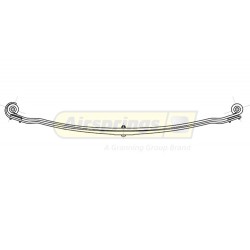 TRUCK SPRING - MERCEDES AROCS FR 2L E6