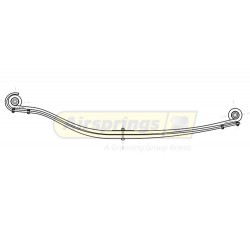 TRUCK SPRING - RENAULT T SERIES FR 2L E6