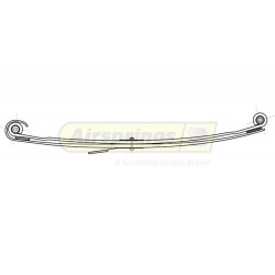 TRUCK SPRING - MERCEDES ACTROS MP4 E6 2L FRONT