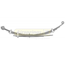 LCV SPRING - MITSUBISHI L200 4+2L REAR
