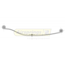 TRUCK SPRING - VOLVO FH4 FM4 1L FRONT